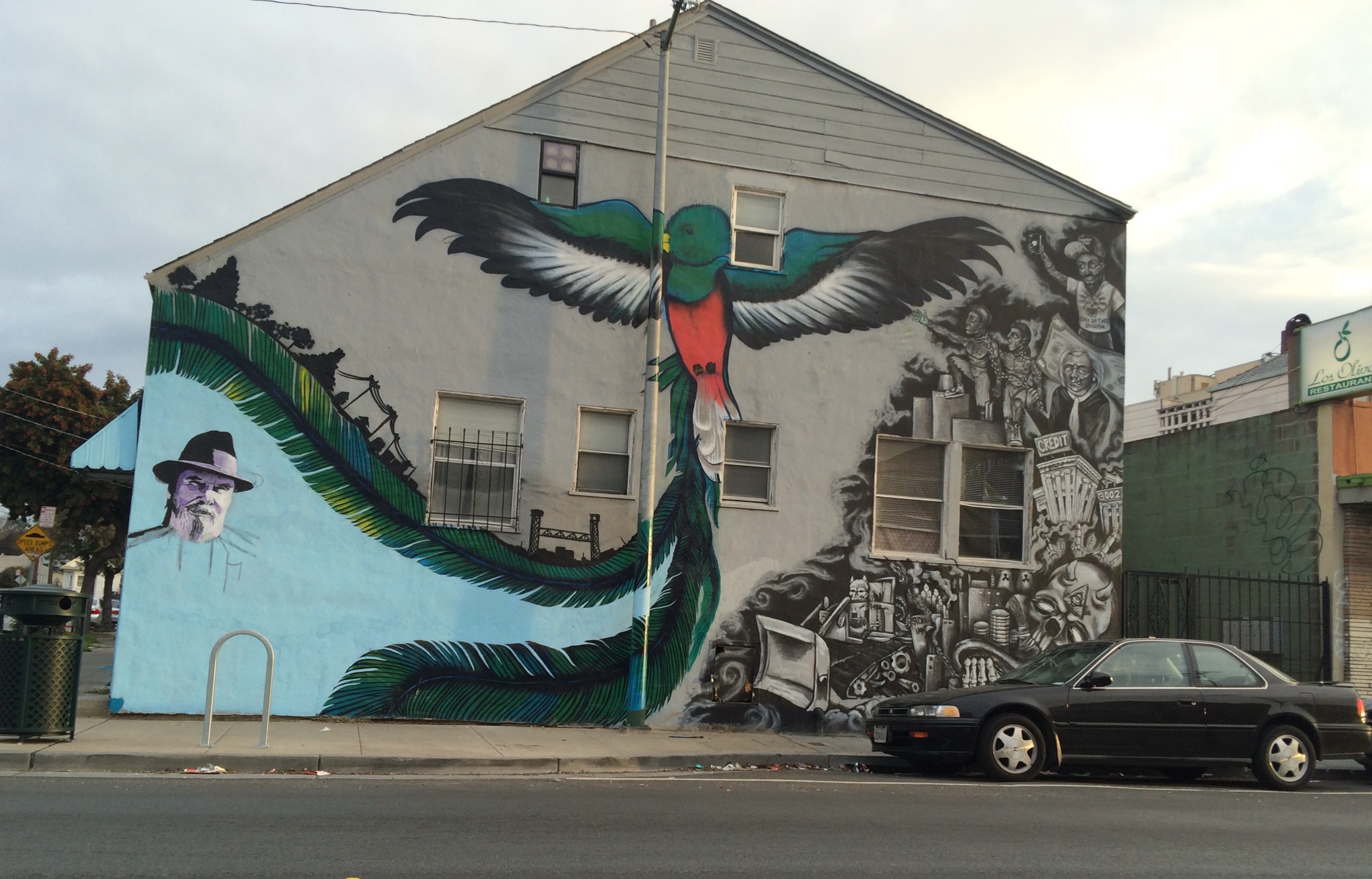 Information about "FullSizeRender 16.jpg" on stop gentrification mural